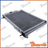 Radiateur de Climatisation pour RENAULT | CCS-RE-040, 8200267994